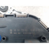 MECANISME ESSUIE-GLACE AVANT CITROEN C4