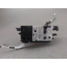 SYSTEME CONDAMNATION AVANT DROIT PEUGEOT 208