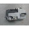SYSTEME CONDAMNATION AVANT DROIT PEUGEOT 206