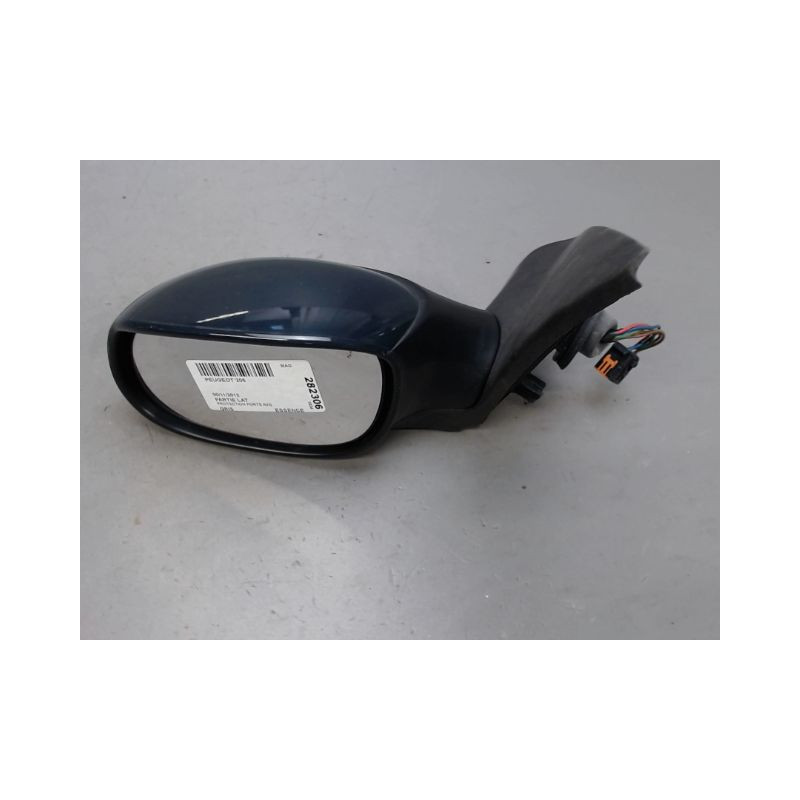 PROTECTION PORTE AVANT GAUCHE PEUGEOT 206