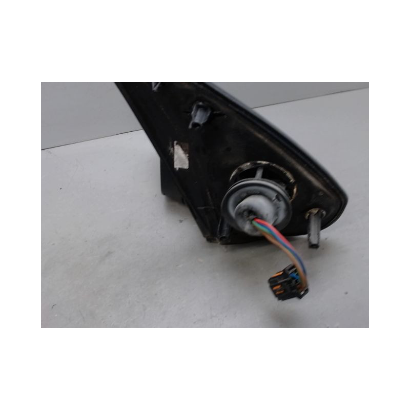 PROTECTION PORTE AVANT GAUCHE PEUGEOT 206