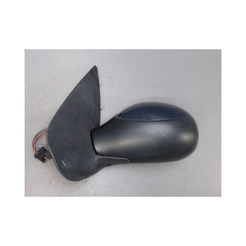 PROTECTION PORTE AVANT GAUCHE PEUGEOT 206