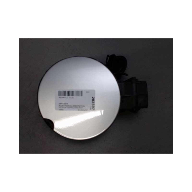 VOLET DE TRAPPE CARBURANT RENAULT CLIO