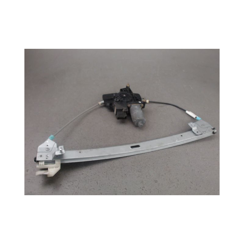 MECANISME LEVE-GLACE AVANT GAUCHE PEUGEOT 406