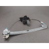 MECANISME LEVE-GLACE AVANT GAUCHE PEUGEOT 406