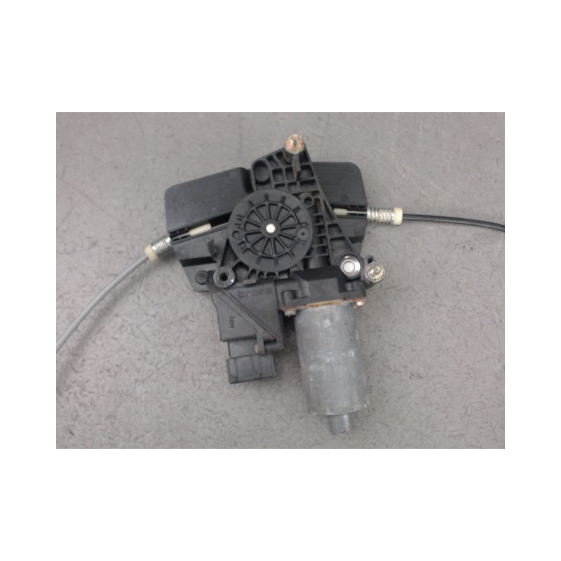 MECANISME LEVE-GLACE AVANT GAUCHE PEUGEOT 406