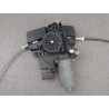 MECANISME LEVE-GLACE AVANT GAUCHE PEUGEOT 406