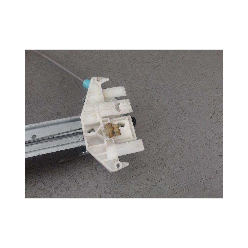 MECANISME LEVE-GLACE AVANT GAUCHE PEUGEOT 406