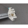 MECANISME LEVE-GLACE AVANT GAUCHE PEUGEOT 406