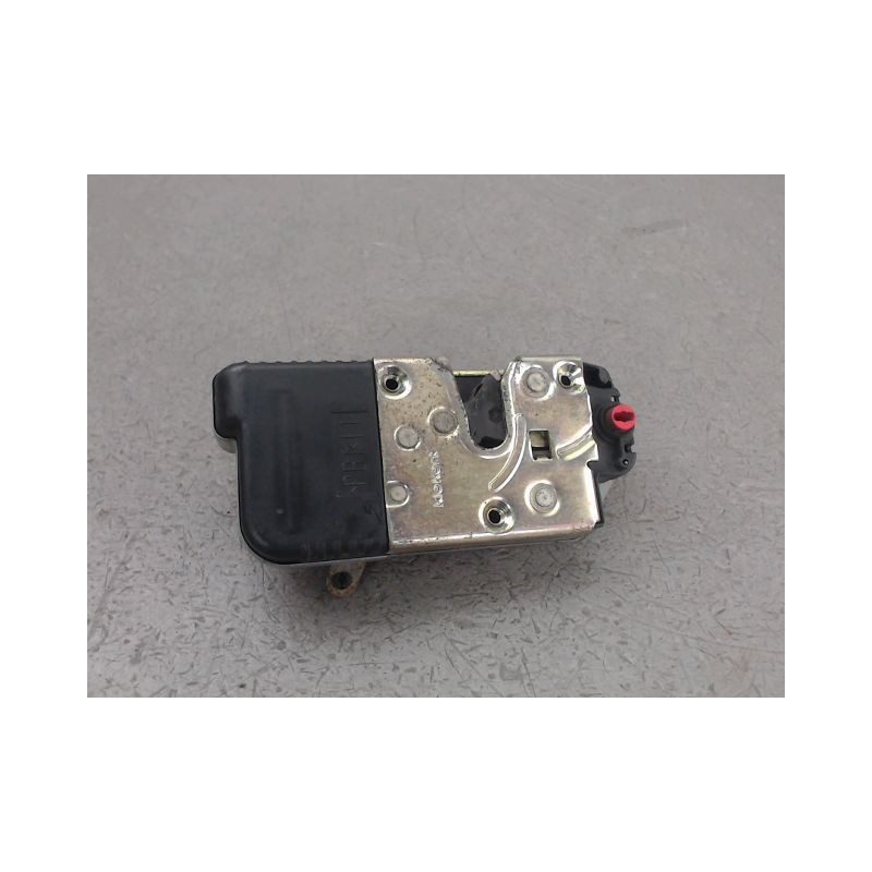 SYSTEME CONDAMNATION ARRIERE GAUCHE PEUGEOT 406