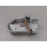 SYSTEME CONDAMNATION ARRIERE GAUCHE PEUGEOT 406