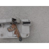 SYSTEME CONDAMNATION ARRIERE GAUCHE PEUGEOT 406