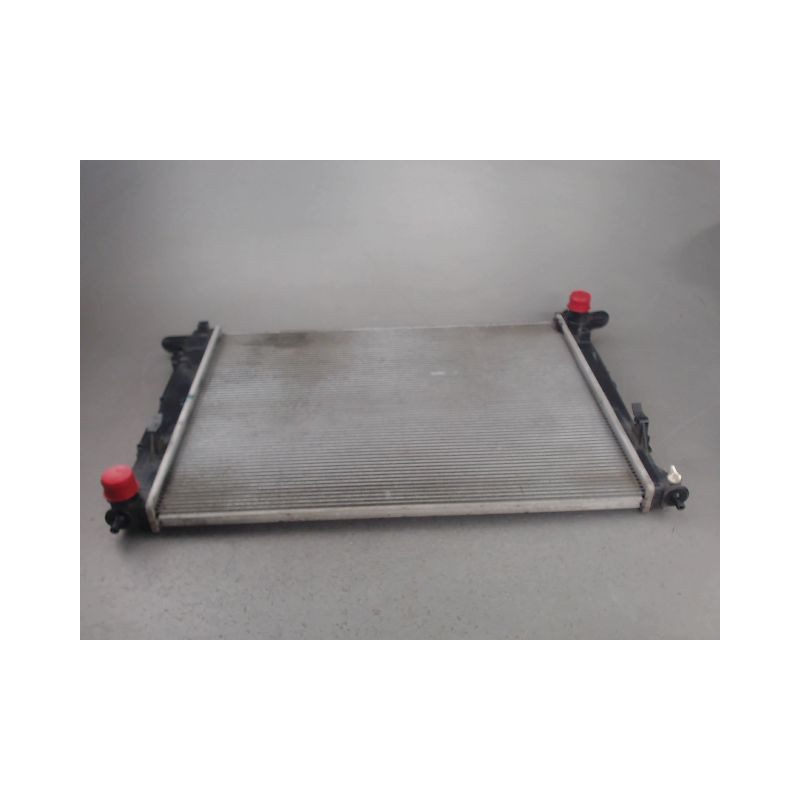 RADIATEUR KIA SPORTAGE