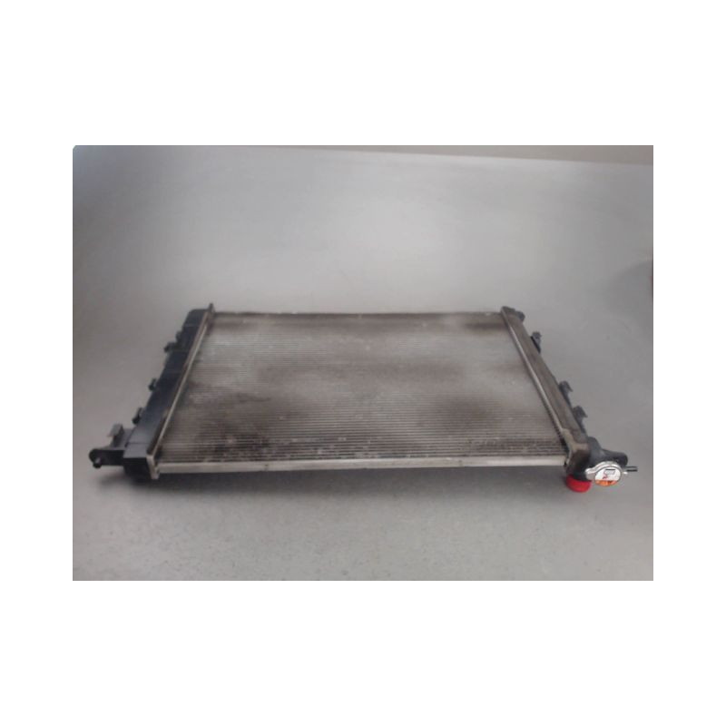 RADIATEUR KIA SPORTAGE