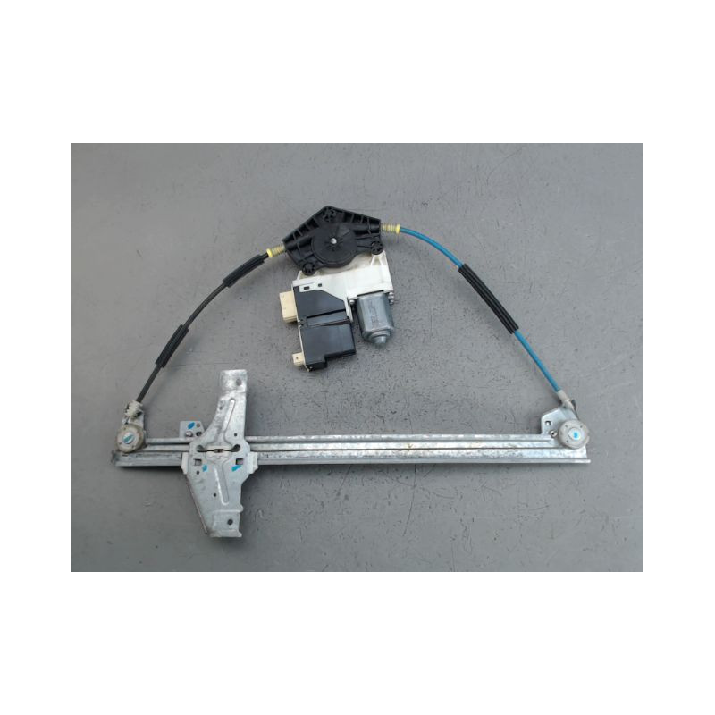 MECANISME LEVE-GLACE AVANT GAUCHE PEUGEOT 307
