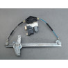 MECANISME LEVE-GLACE AVANT GAUCHE PEUGEOT 307