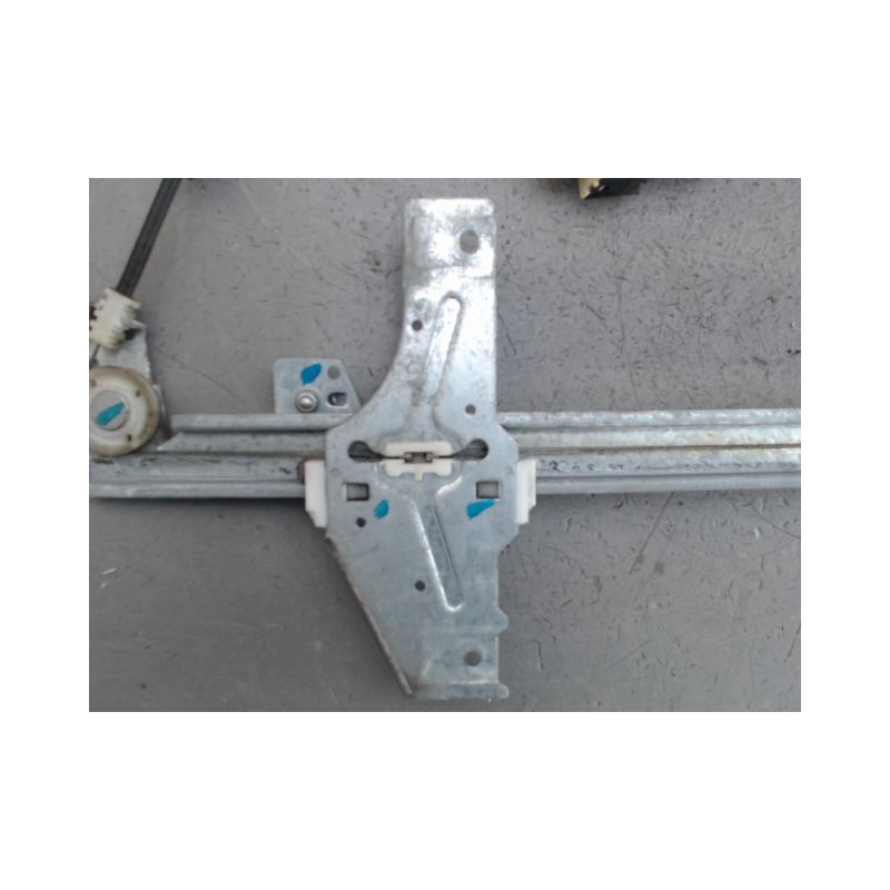 MECANISME LEVE-GLACE AVANT GAUCHE PEUGEOT 307