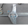 MECANISME LEVE-GLACE AVANT GAUCHE PEUGEOT 307
