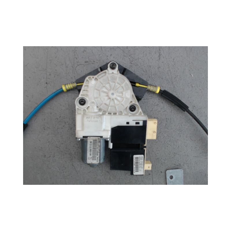 MECANISME LEVE-GLACE AVANT GAUCHE PEUGEOT 307