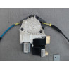 MECANISME LEVE-GLACE AVANT GAUCHE PEUGEOT 307