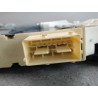 MECANISME LEVE-GLACE AVANT GAUCHE PEUGEOT 307