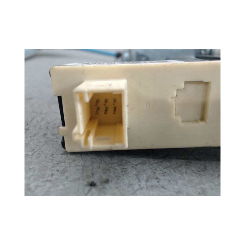 MECANISME LEVE-GLACE AVANT GAUCHE PEUGEOT 307