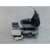 SYSTEME CONDAMNATION AVANT DROIT PEUGEOT 307