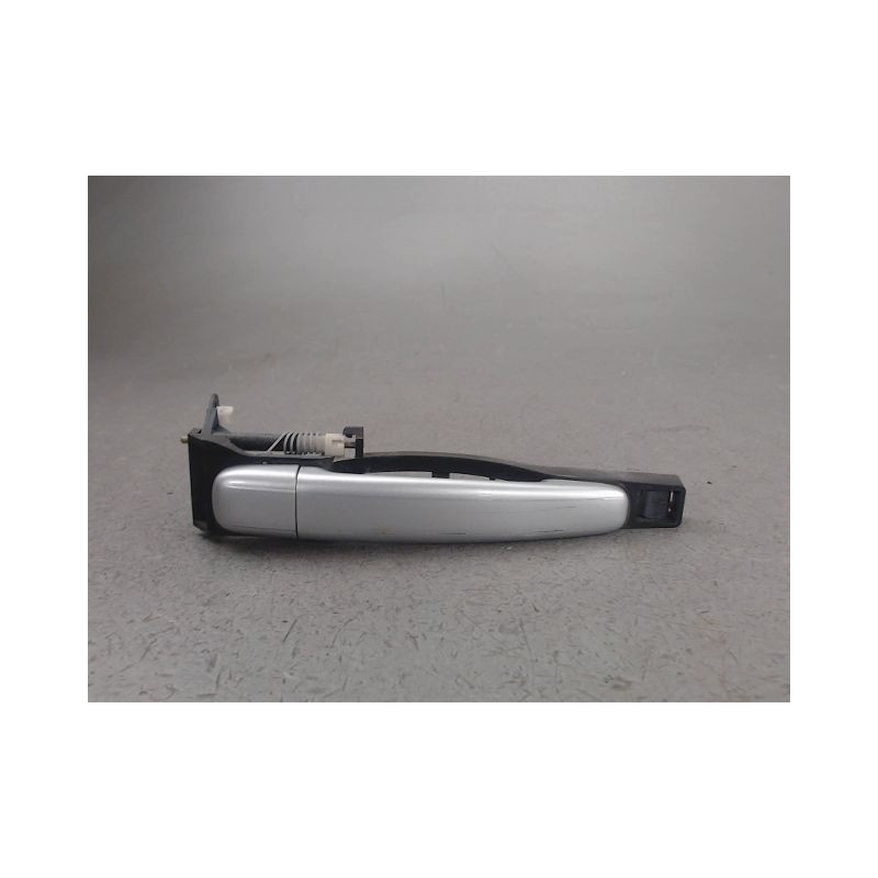 POIGNEE EXTERIEURE PORTE AVANT DROIT PEUGEOT 307