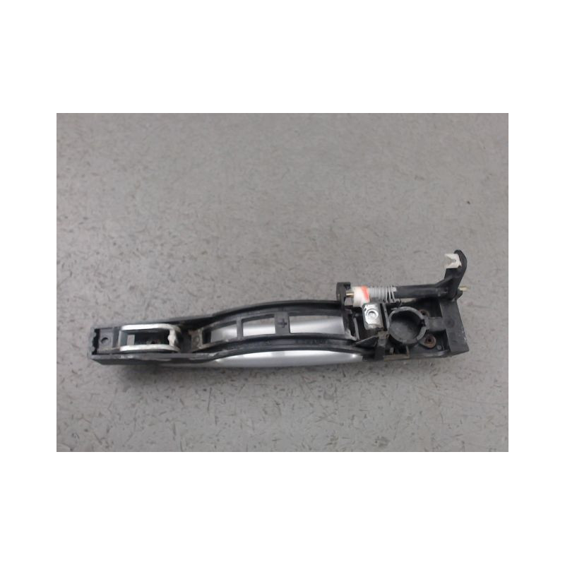 POIGNEE EXTERIEURE PORTE AVANT DROIT PEUGEOT 307