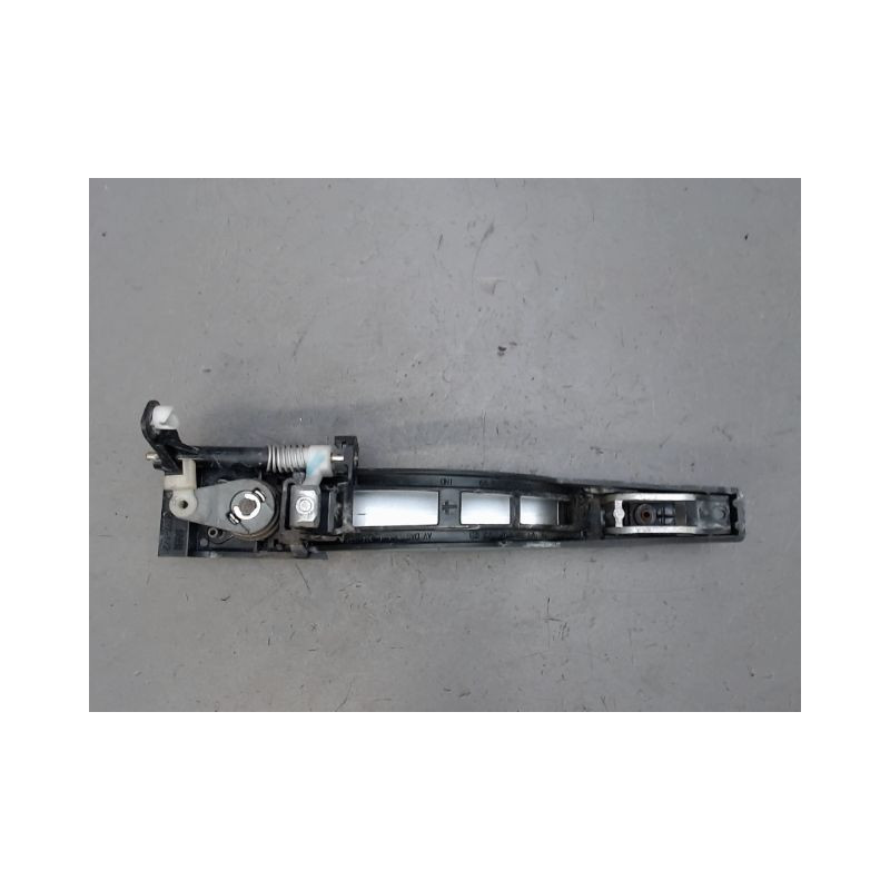 POIGNEE EXTERIEURE PORTE AVANT GAUCHE PEUGEOT 307
