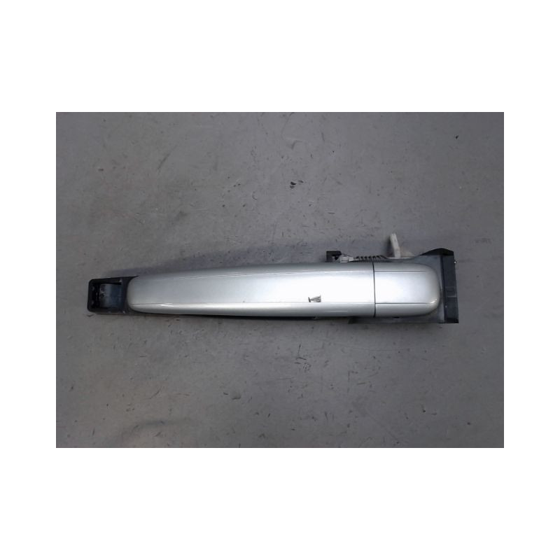 POIGNEE EXTERIEURE PORTE ARRIERE GAUCHE PEUGEOT 307