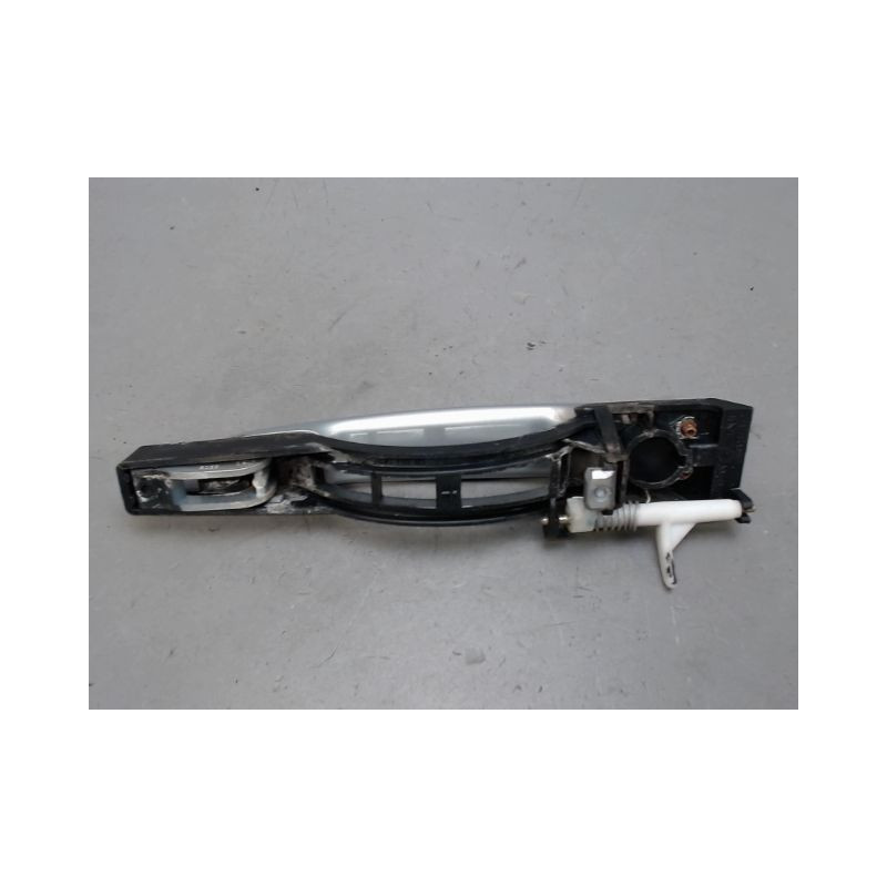 POIGNEE EXTERIEURE PORTE ARRIERE GAUCHE PEUGEOT 307