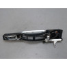 POIGNEE EXTERIEURE PORTE ARRIERE GAUCHE PEUGEOT 307