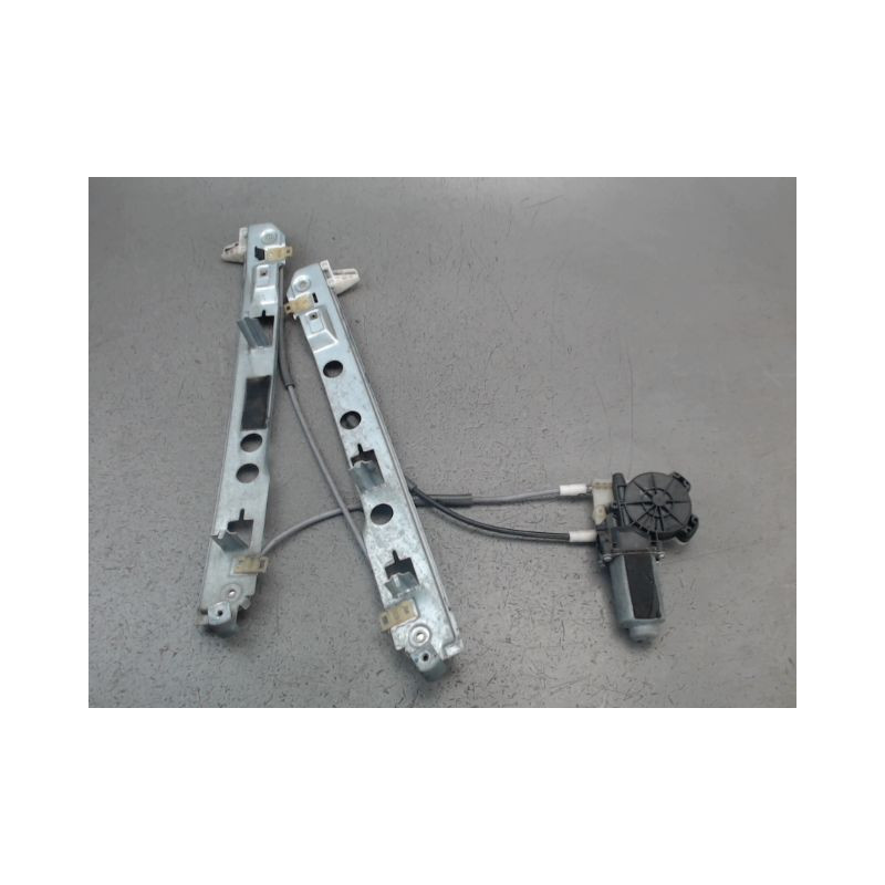 MECANISME LEVE-GLACE AVANT DROIT RENAULT MEGANE