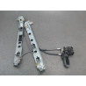 MECANISME LEVE-GLACE AVANT DROIT RENAULT MEGANE