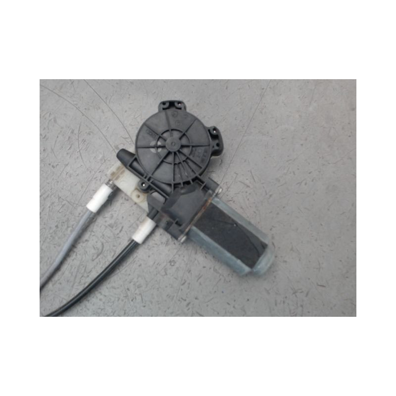 MECANISME LEVE-GLACE AVANT DROIT RENAULT MEGANE