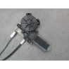 MECANISME LEVE-GLACE AVANT DROIT RENAULT MEGANE