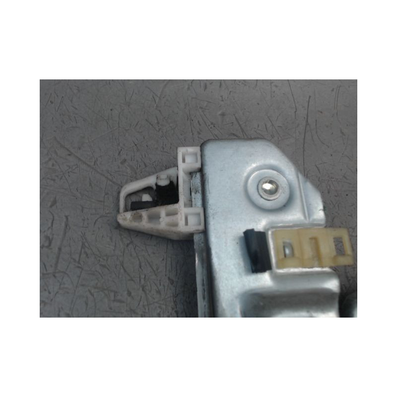 MECANISME LEVE-GLACE AVANT DROIT RENAULT MEGANE