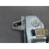 MECANISME LEVE-GLACE AVANT DROIT RENAULT MEGANE