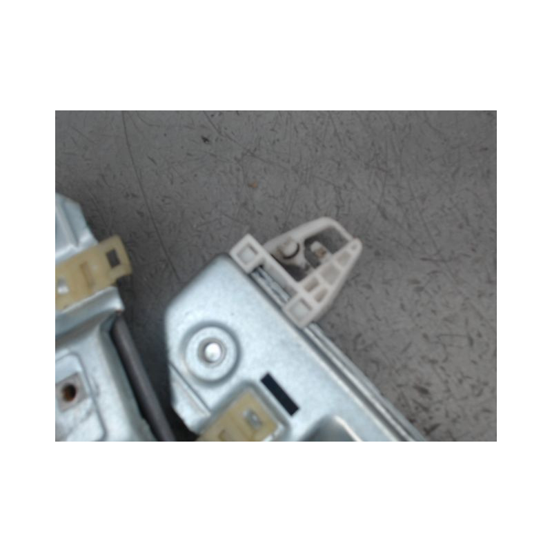 MECANISME LEVE-GLACE AVANT DROIT RENAULT MEGANE
