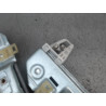 MECANISME LEVE-GLACE AVANT DROIT RENAULT MEGANE