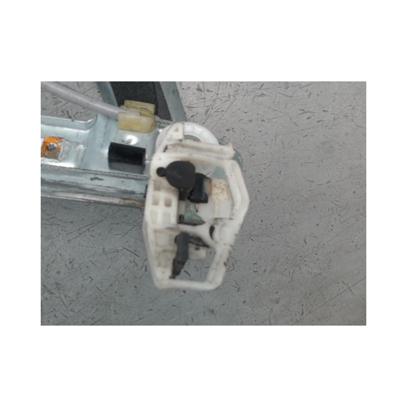MECANISME LEVE-GLACE AVANT DROIT RENAULT MEGANE