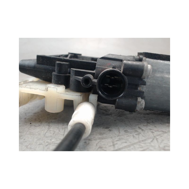 MECANISME LEVE-GLACE AVANT DROIT RENAULT MEGANE
