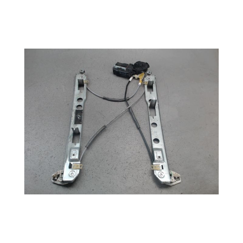 MECANISME LEVE-GLACE AVANT GAUCHE RENAULT MEGANE