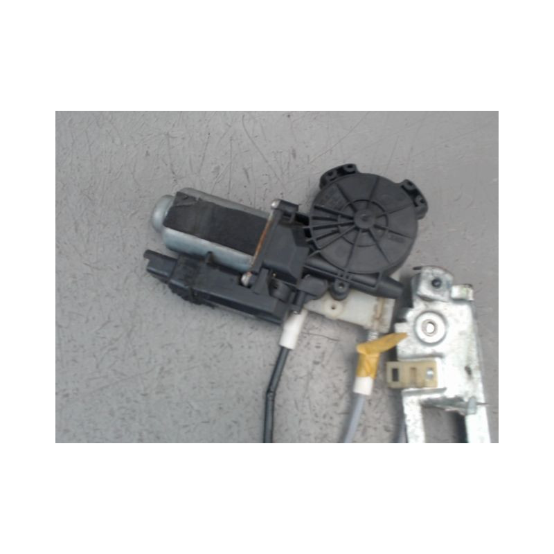 MECANISME LEVE-GLACE AVANT GAUCHE RENAULT MEGANE