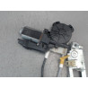 MECANISME LEVE-GLACE AVANT GAUCHE RENAULT MEGANE