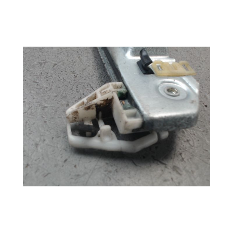 MECANISME LEVE-GLACE AVANT GAUCHE RENAULT MEGANE