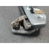 MECANISME LEVE-GLACE AVANT GAUCHE RENAULT MEGANE