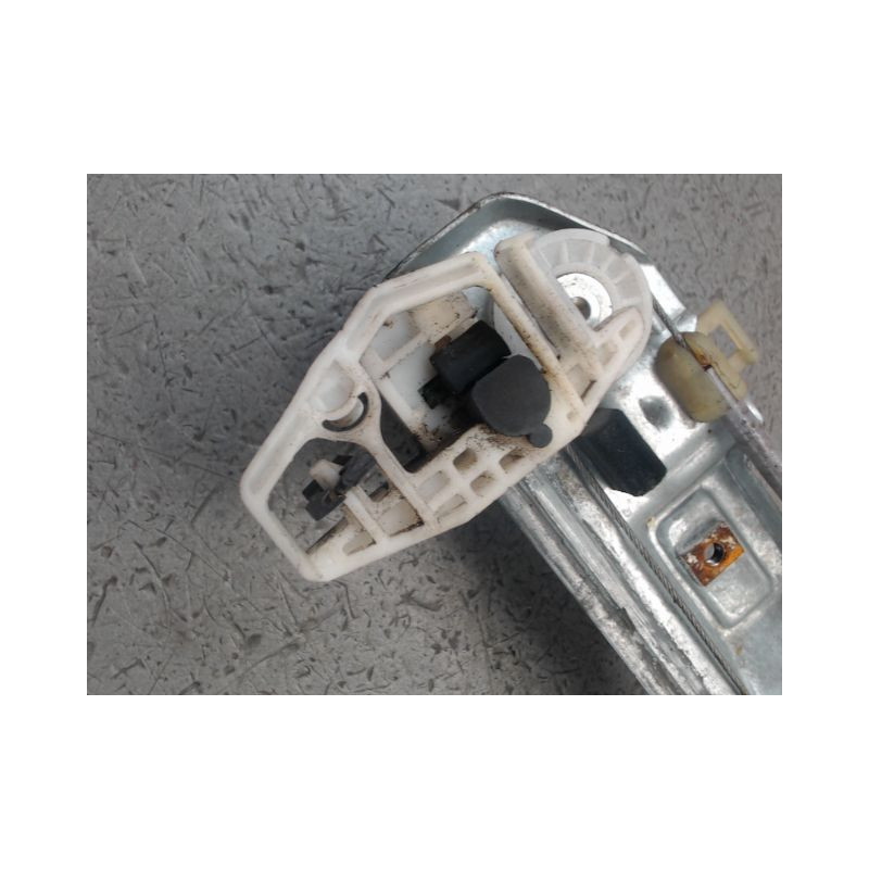 MECANISME LEVE-GLACE AVANT GAUCHE RENAULT MEGANE