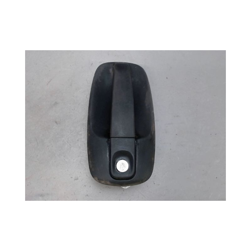 POIGNEE EXTERIEURE PORTE AVANT GAUCHE OPEL VIVARO